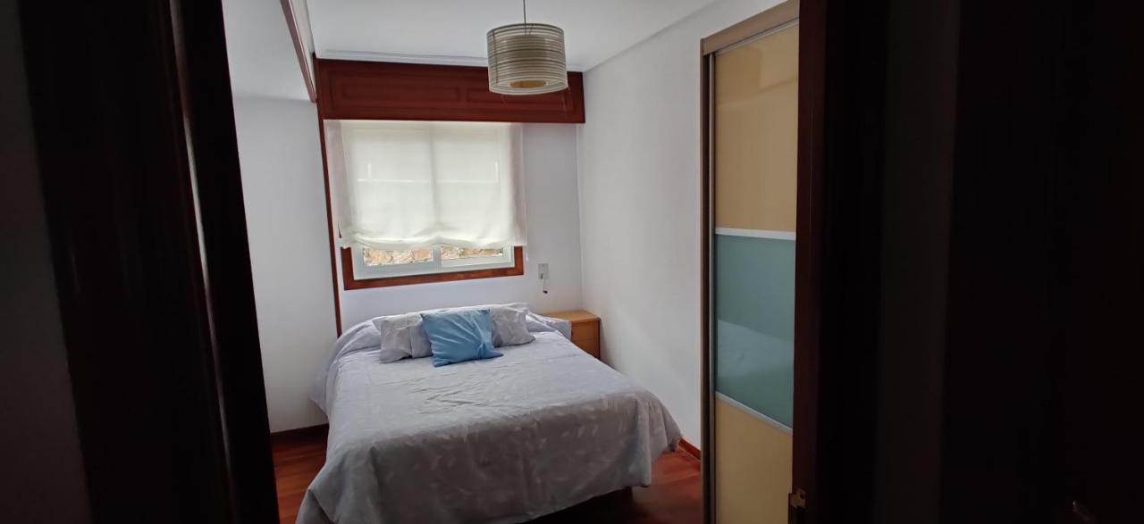 Acogedor Apartamento En Pontedeume 外观 照片